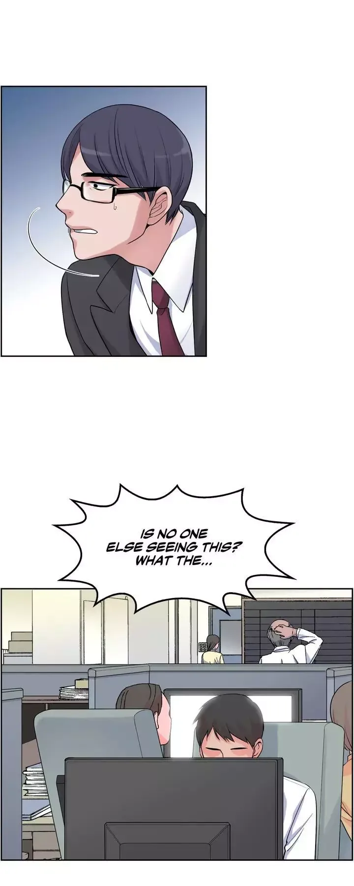 Master of Masturbation Chapter 6 page 14