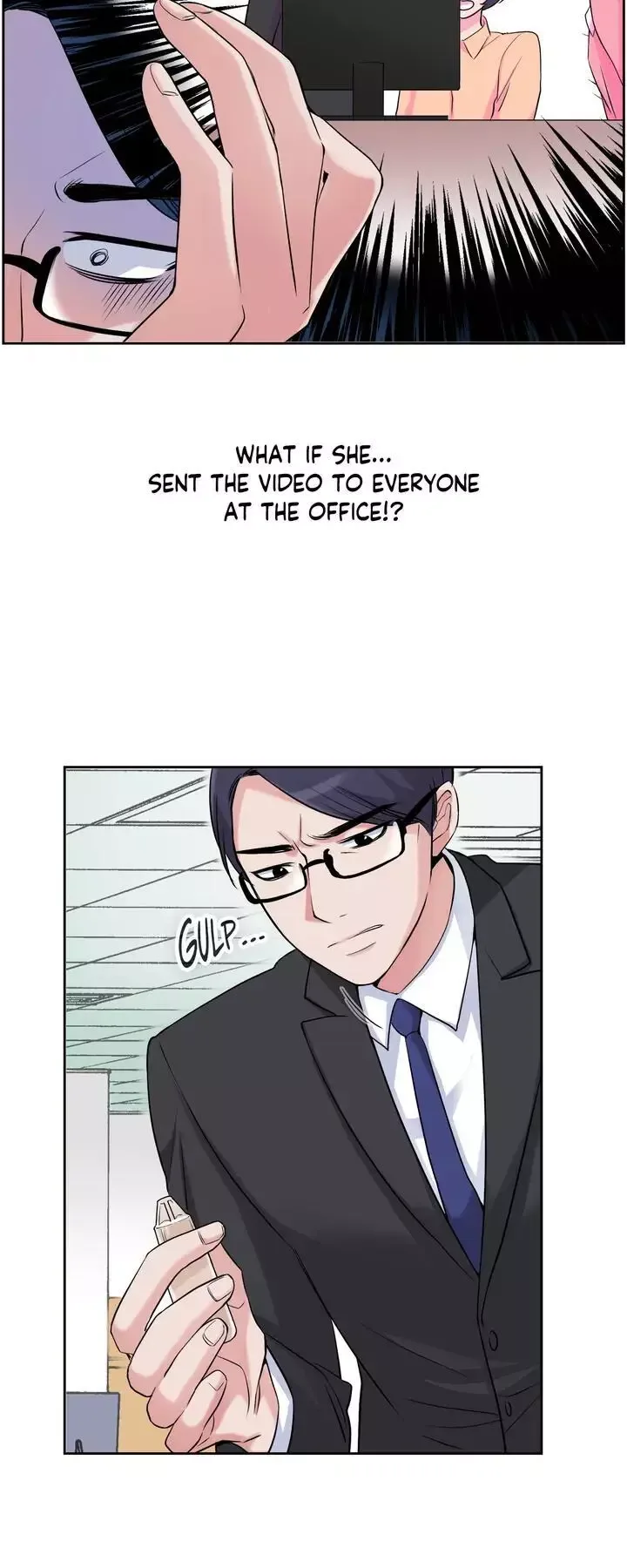 Master of Masturbation Chapter 5 page 13