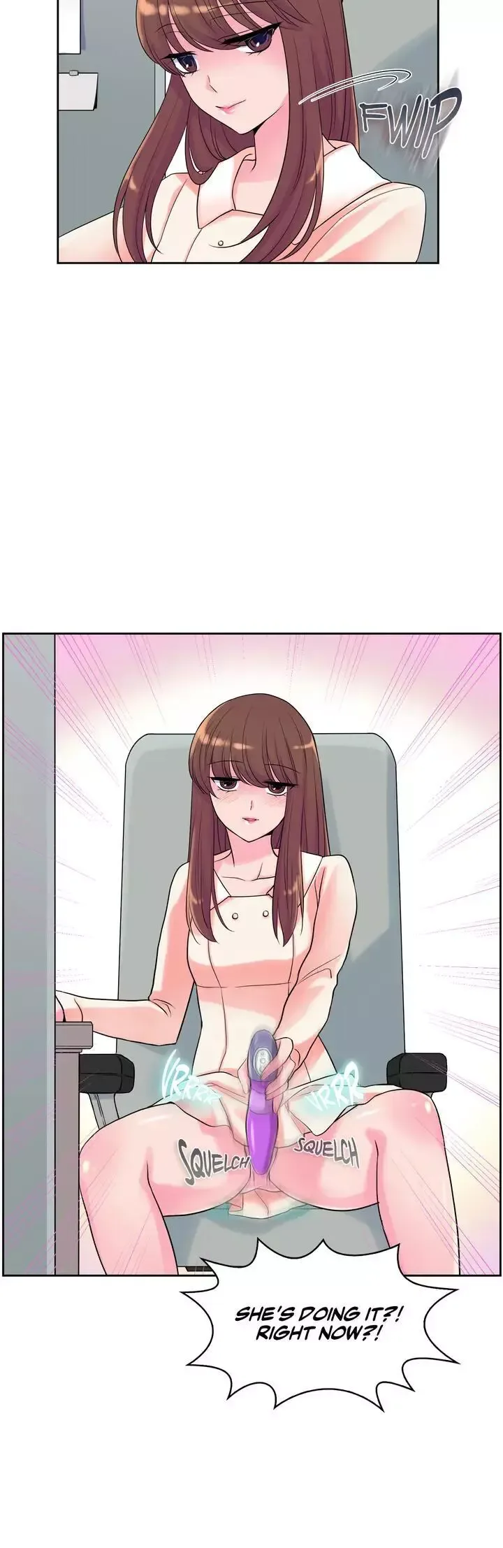 Master of Masturbation Chapter 6 page 13