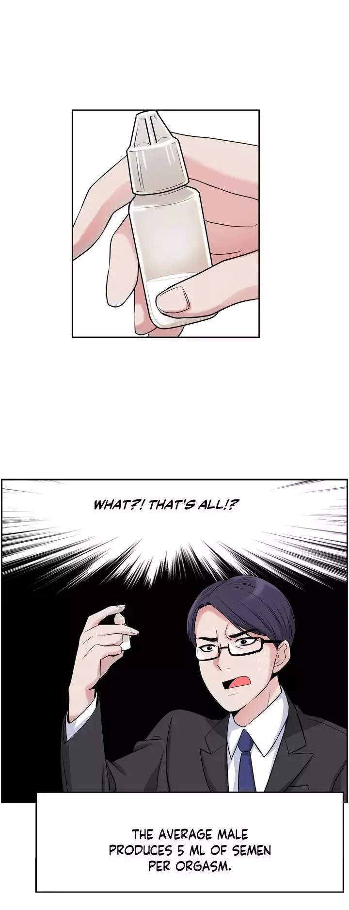 Master of Masturbation Chapter 5 page 16