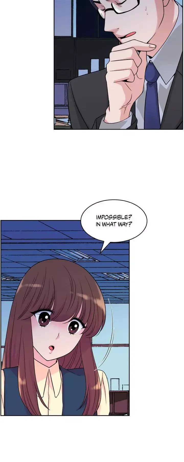 Master of Masturbation Chapter 6 page 7