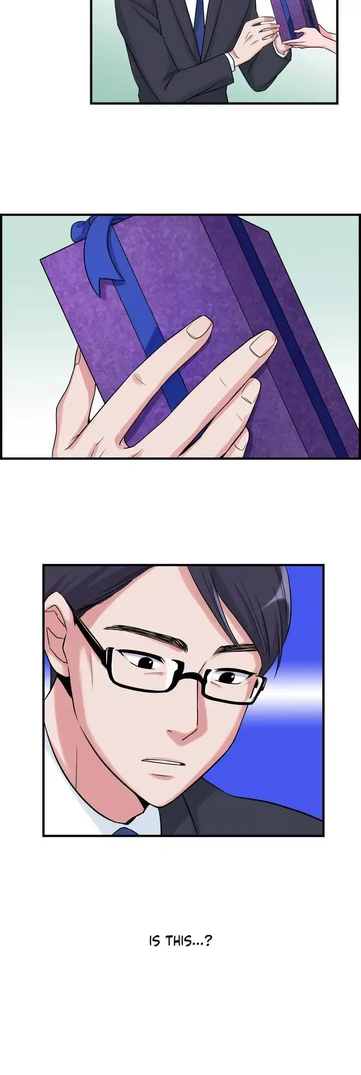 Master of Masturbation Chapter 2 page 15