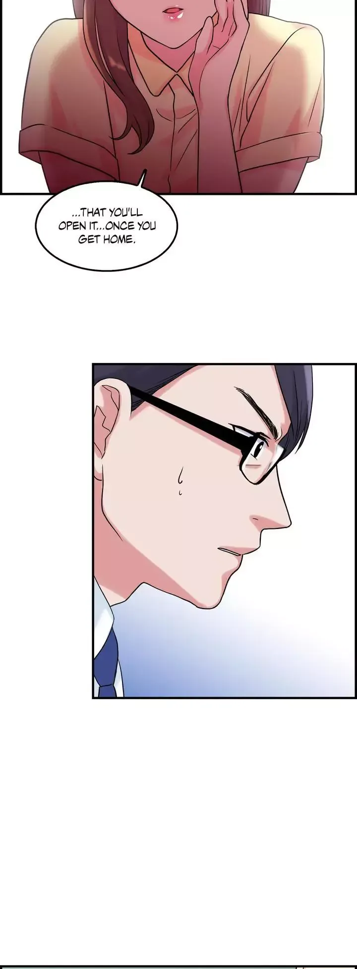 Master of Masturbation Chapter 2 page 20