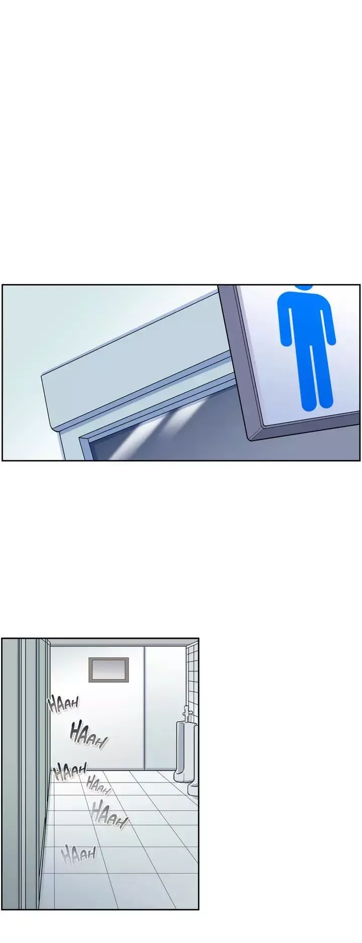 Master of Masturbation Chapter 5 page 14