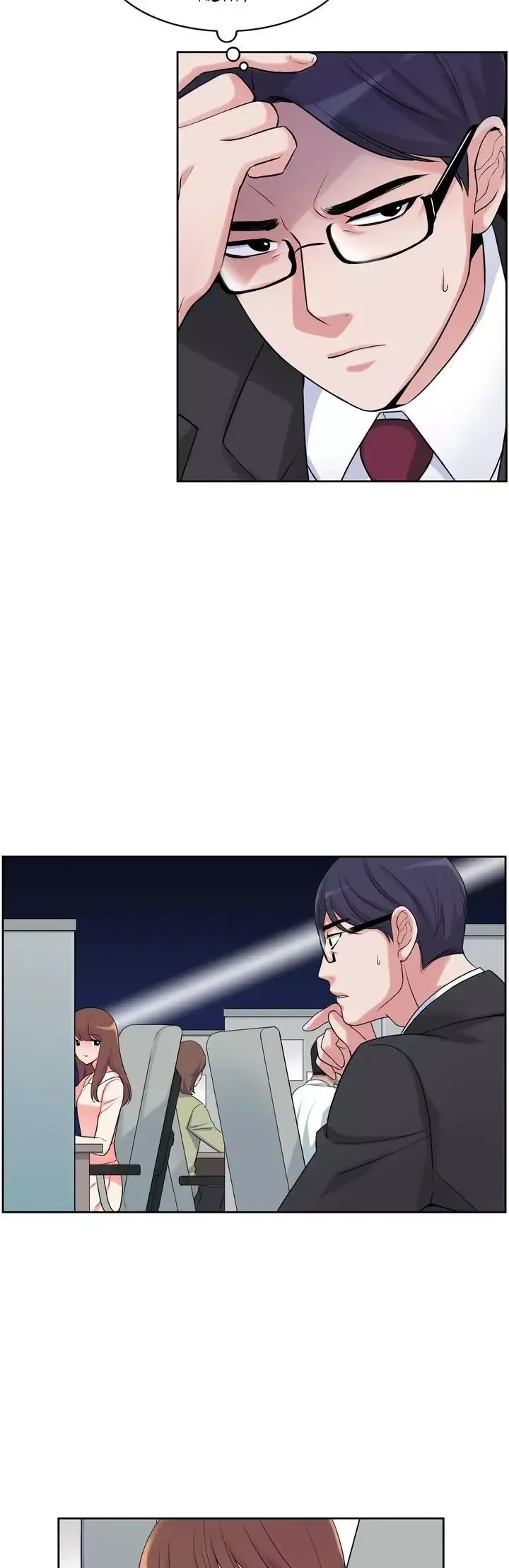 Master of Masturbation Chapter 6 page 12