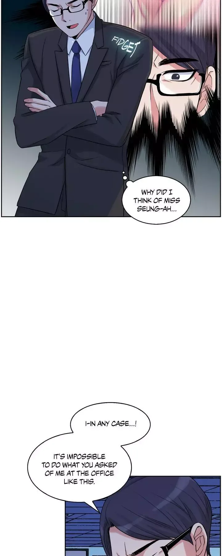 Master of Masturbation Chapter 6 page 6