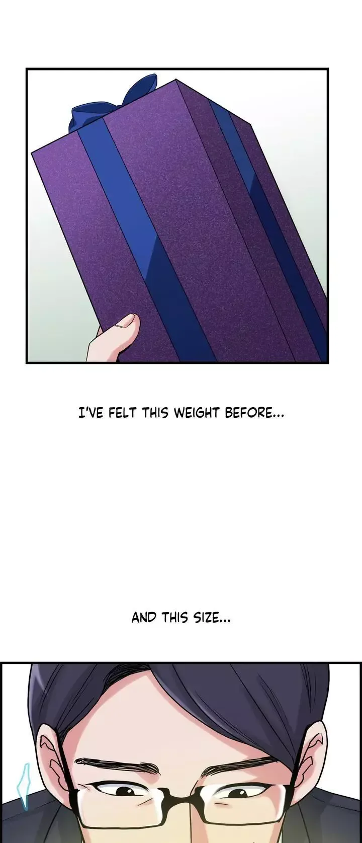 Master of Masturbation Chapter 2 page 16
