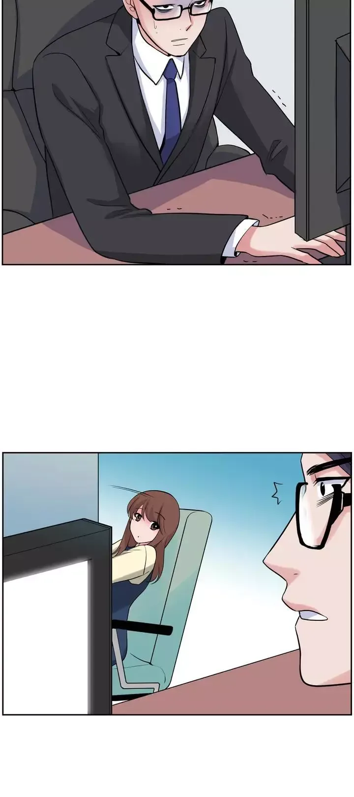Master of Masturbation Chapter 5 page 22