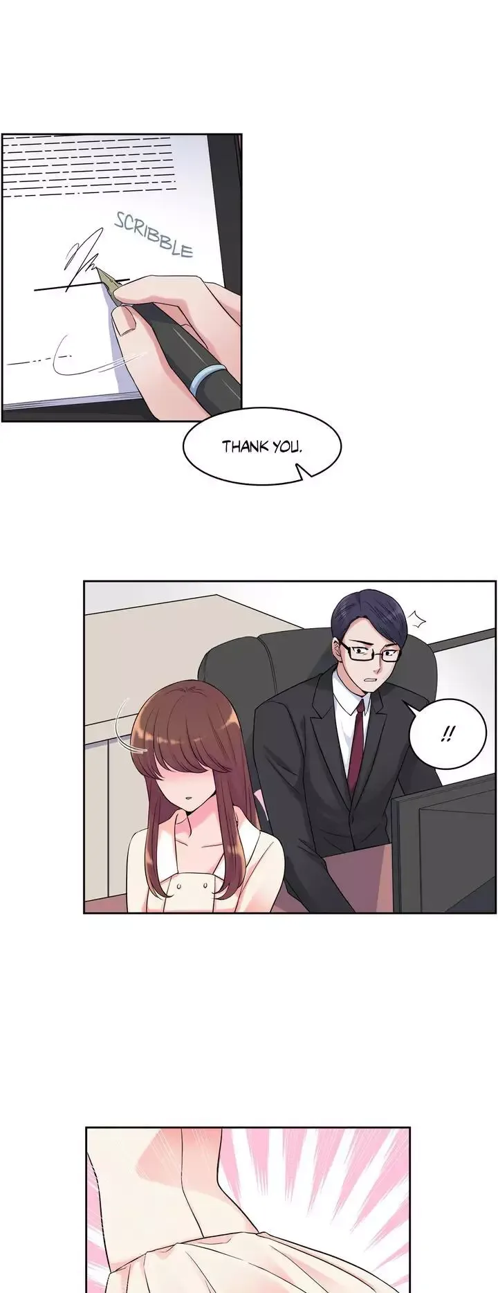Master of Masturbation Chapter 6 page 23