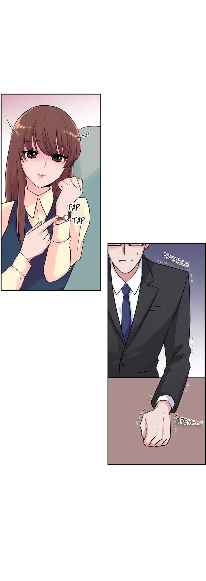 Master of Masturbation Chapter 5 page 23