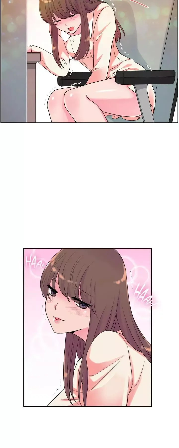 Master of Masturbation Chapter 6 page 16