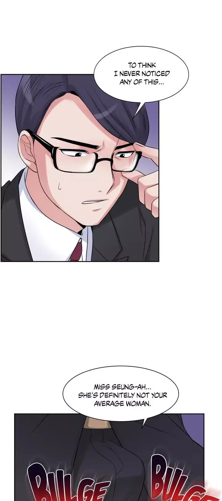 Master of Masturbation Chapter 6 page 26
