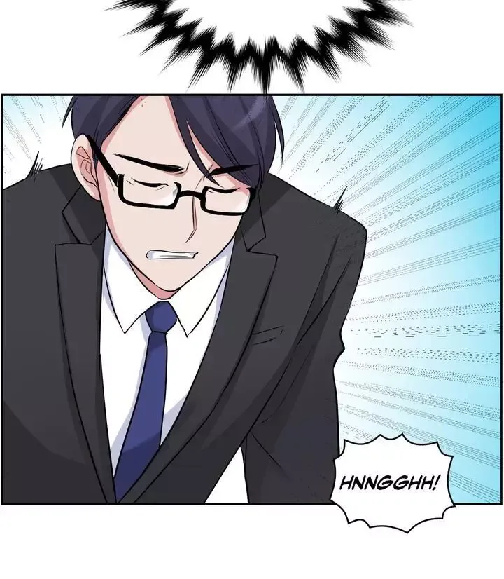 Master of Masturbation Chapter 5 page 30