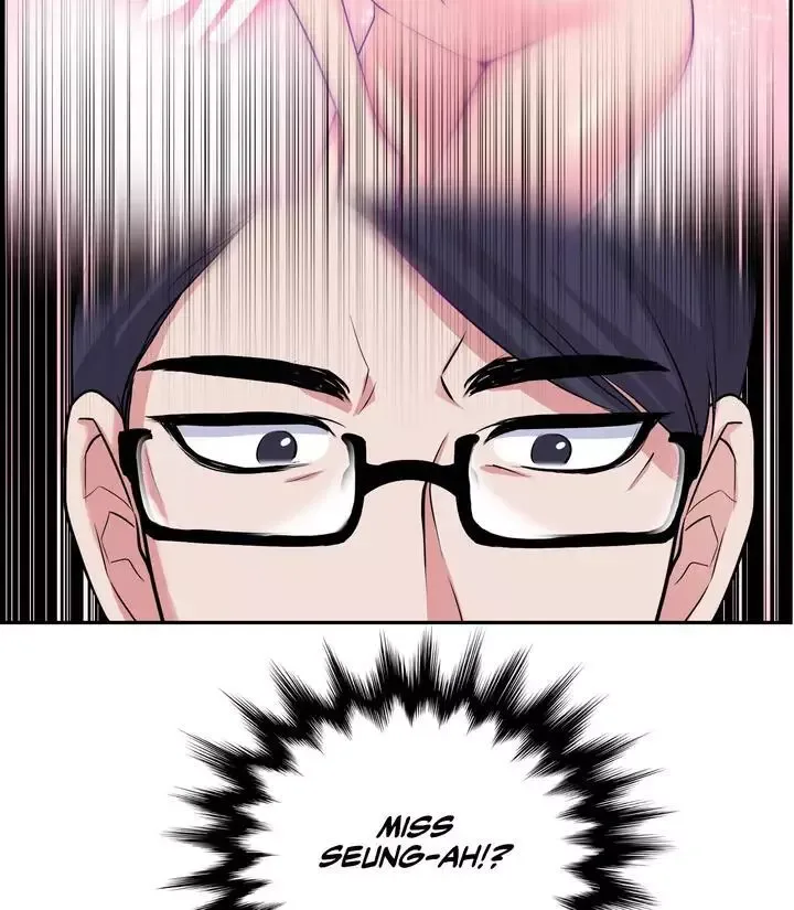 Master of Masturbation Chapter 5 page 29