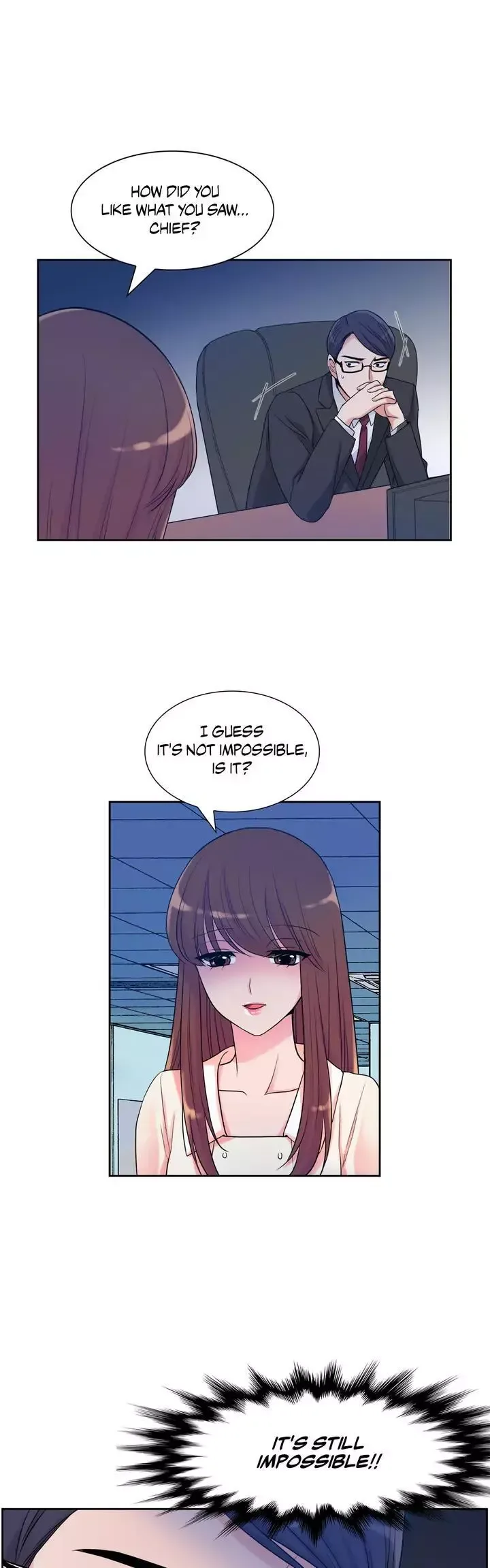 Master of Masturbation Chapter 6 page 29