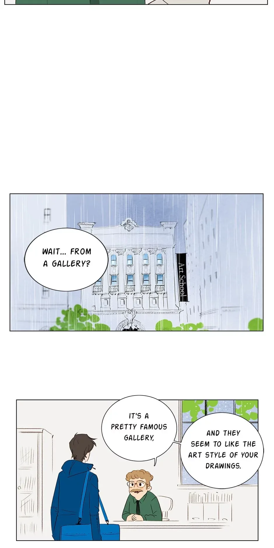 Hans and Emily Chapter 57 page 10
