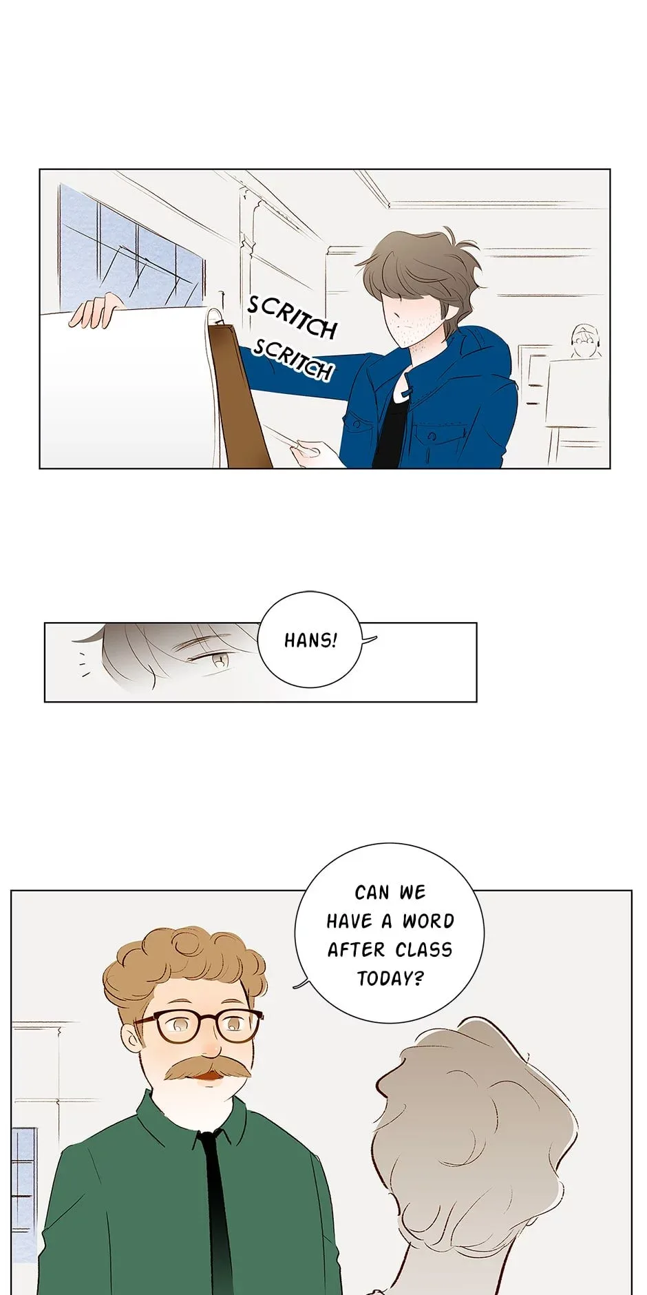 Hans and Emily Chapter 57 page 9