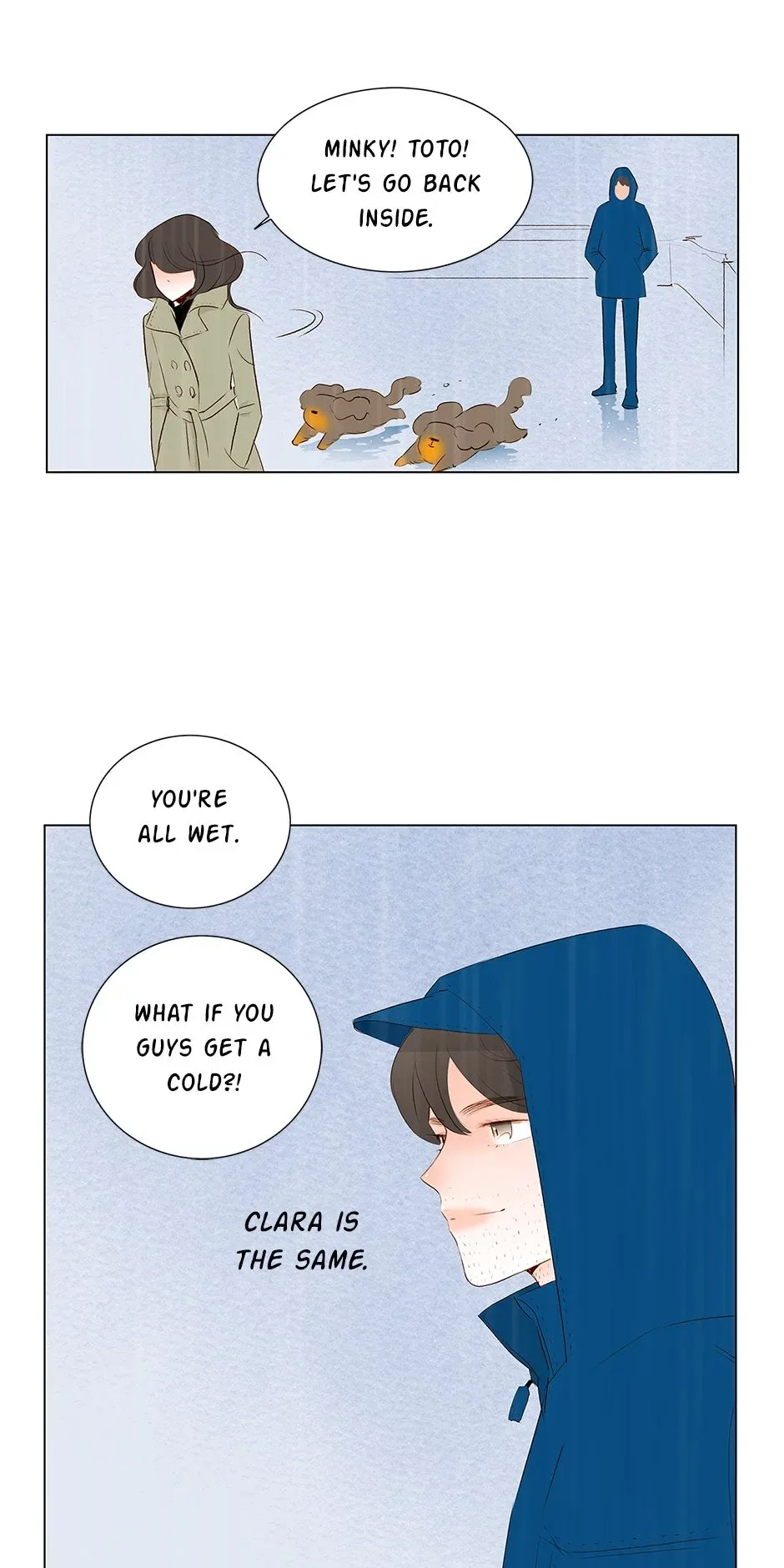 Hans and Emily Chapter 58 page 5
