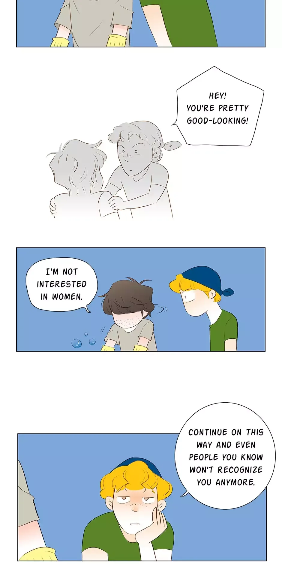 Hans and Emily Chapter 58 page 8
