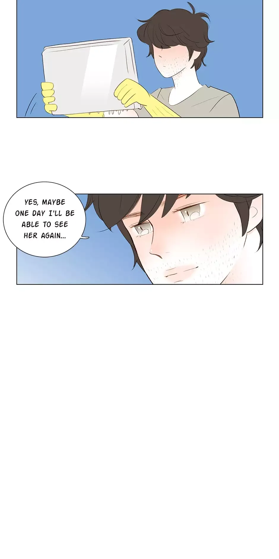 Hans and Emily Chapter 58 page 10