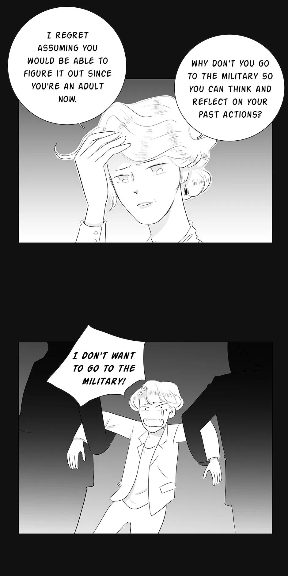 Hans and Emily Chapter 57 page 17