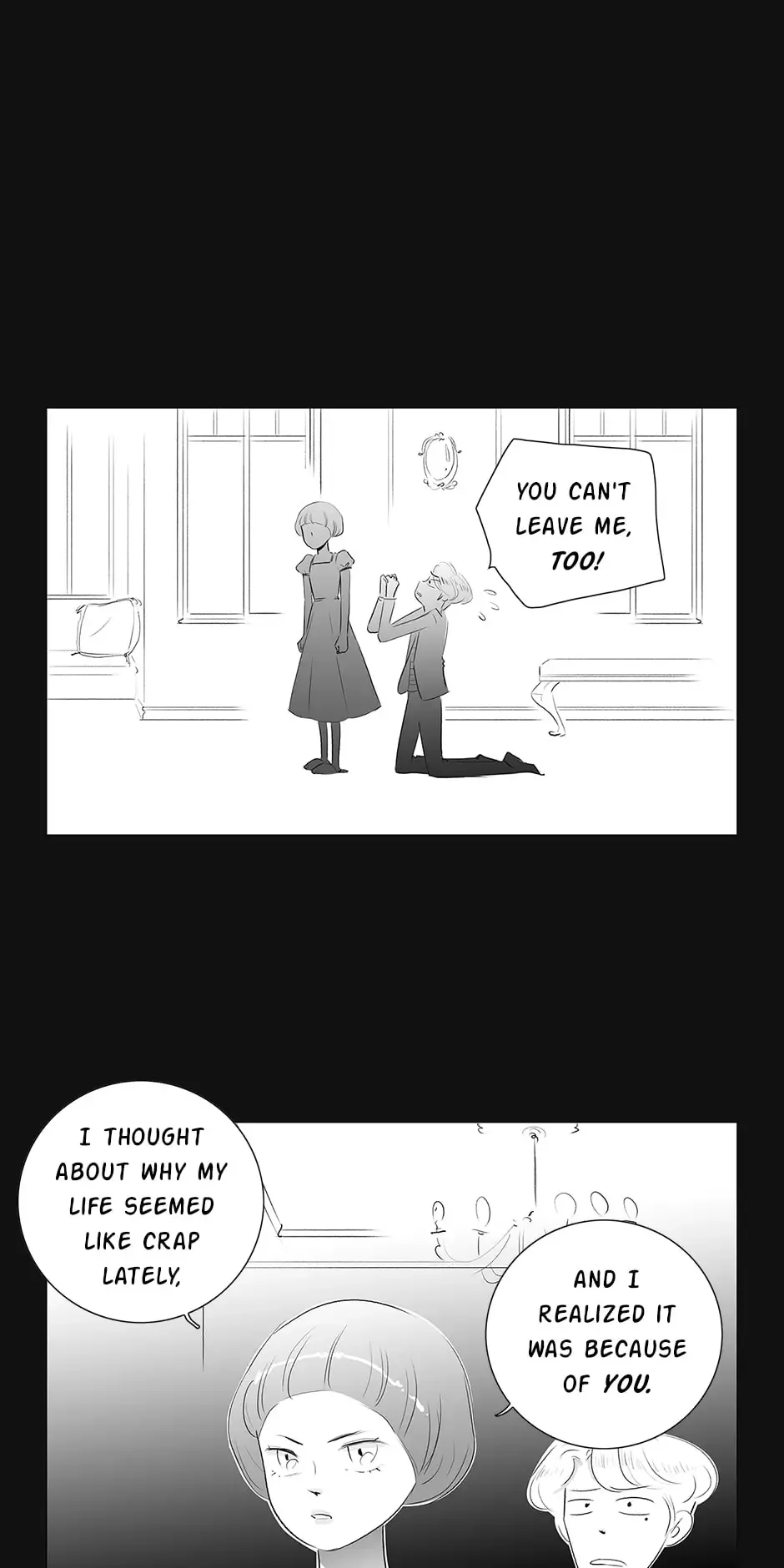 Hans and Emily Chapter 57 page 19