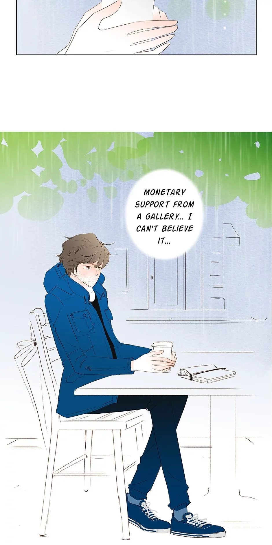 Hans and Emily Chapter 57 page 12