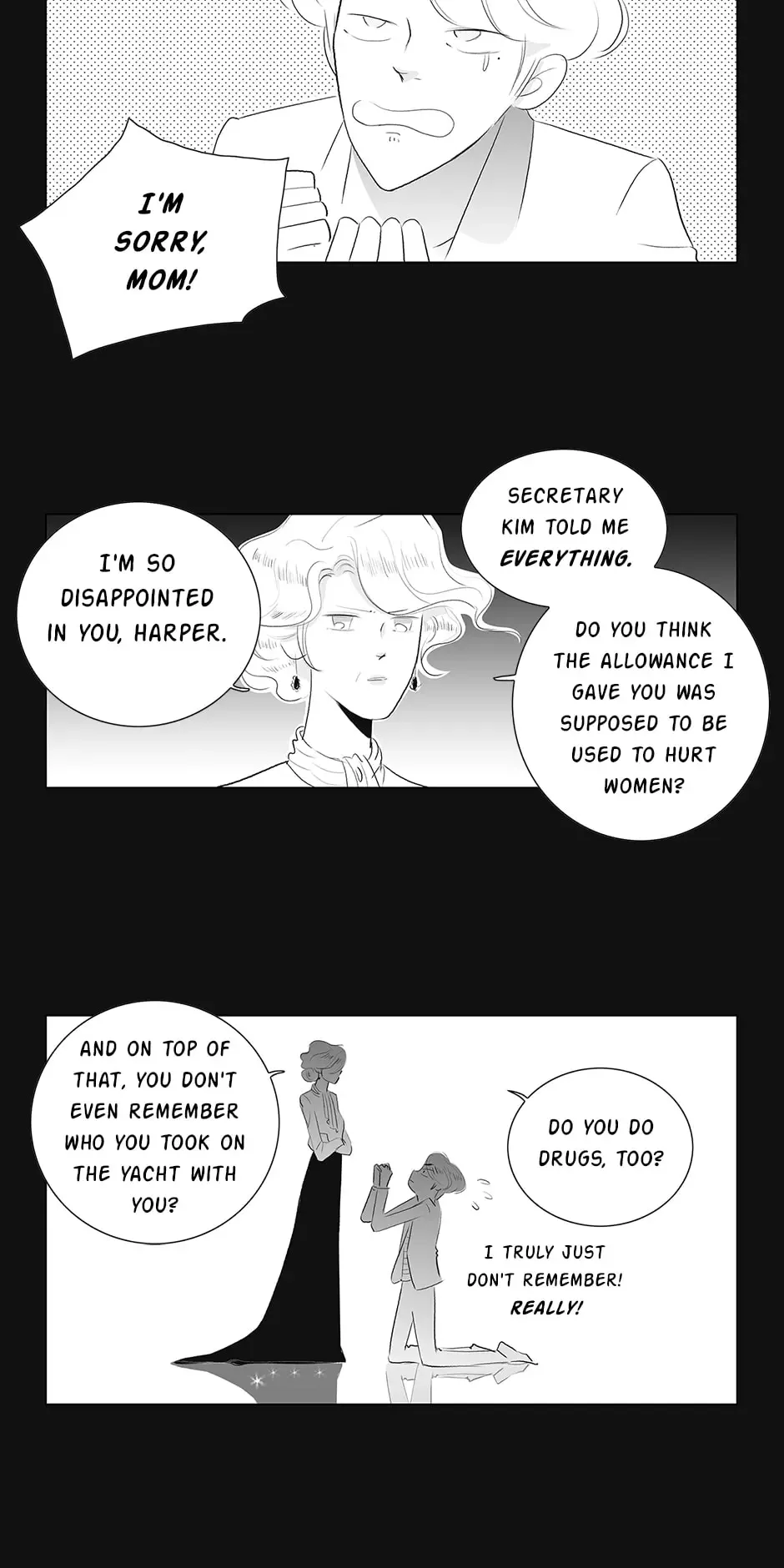 Hans and Emily Chapter 57 page 16