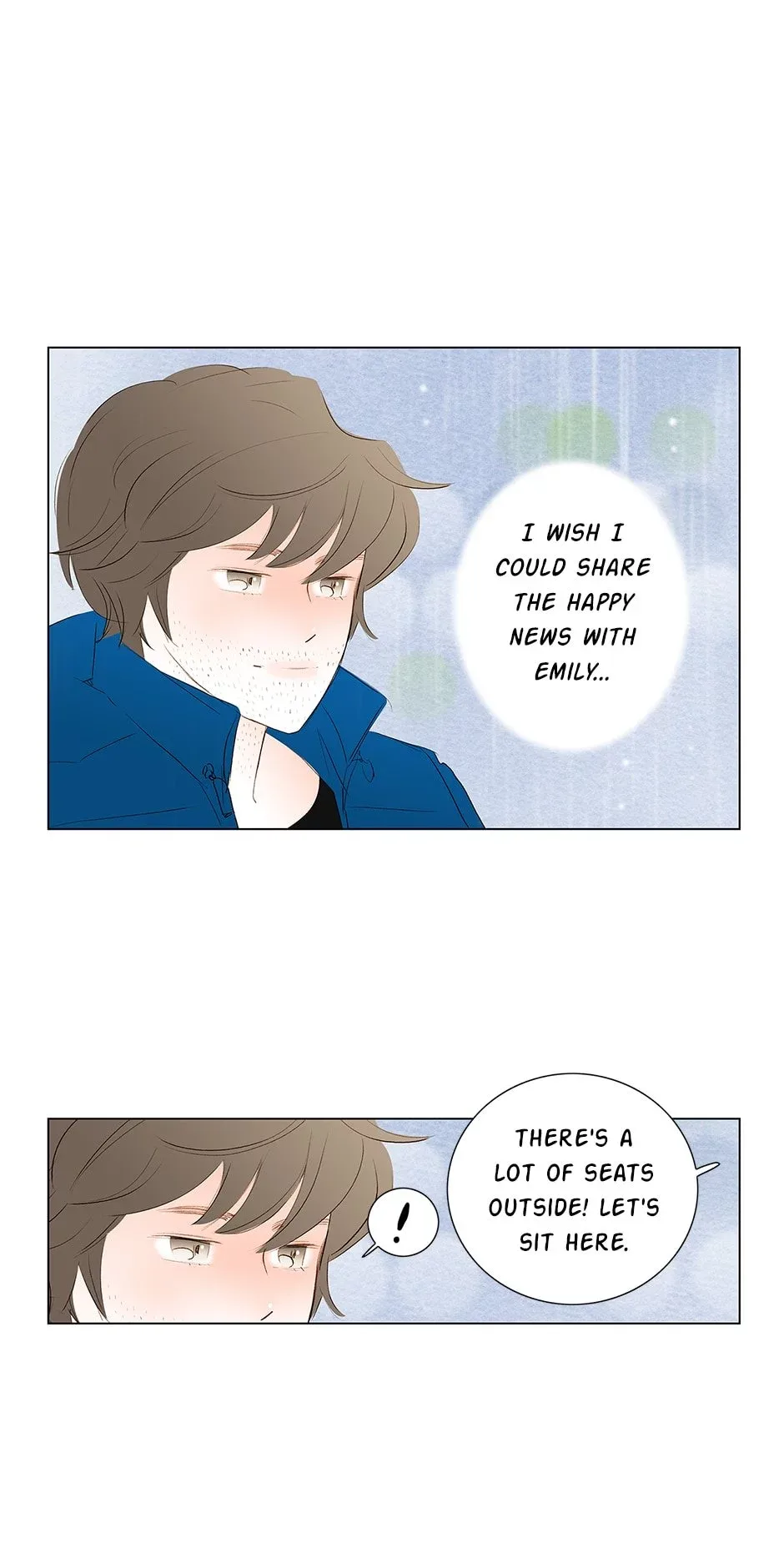 Hans and Emily Chapter 57 page 13