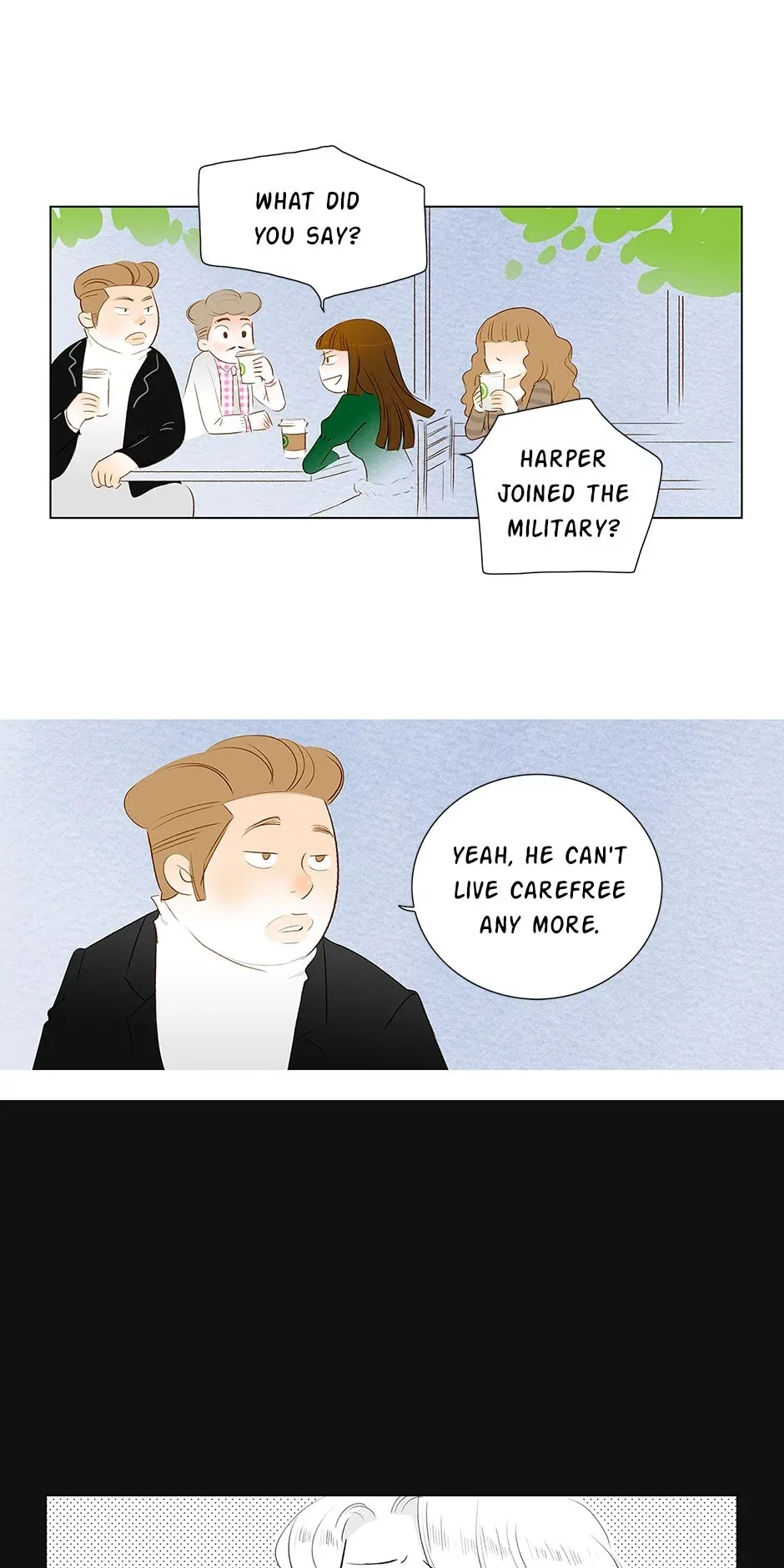 Hans and Emily Chapter 57 page 15