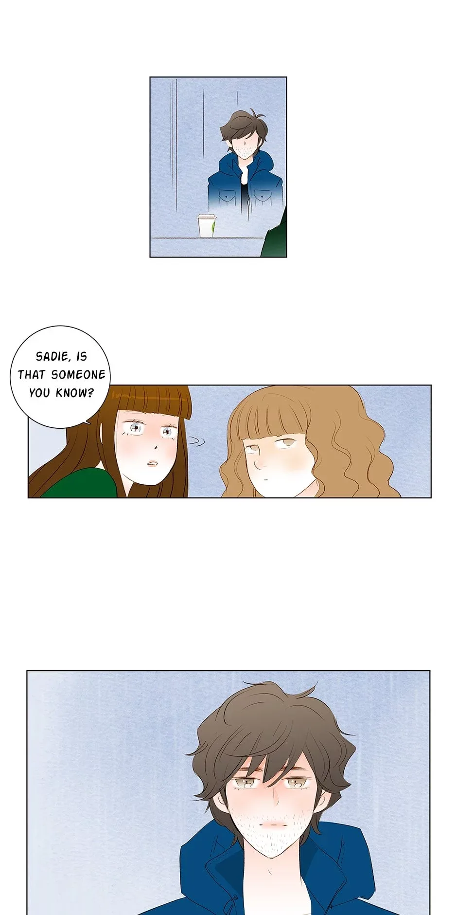 Hans and Emily Chapter 57 page 21