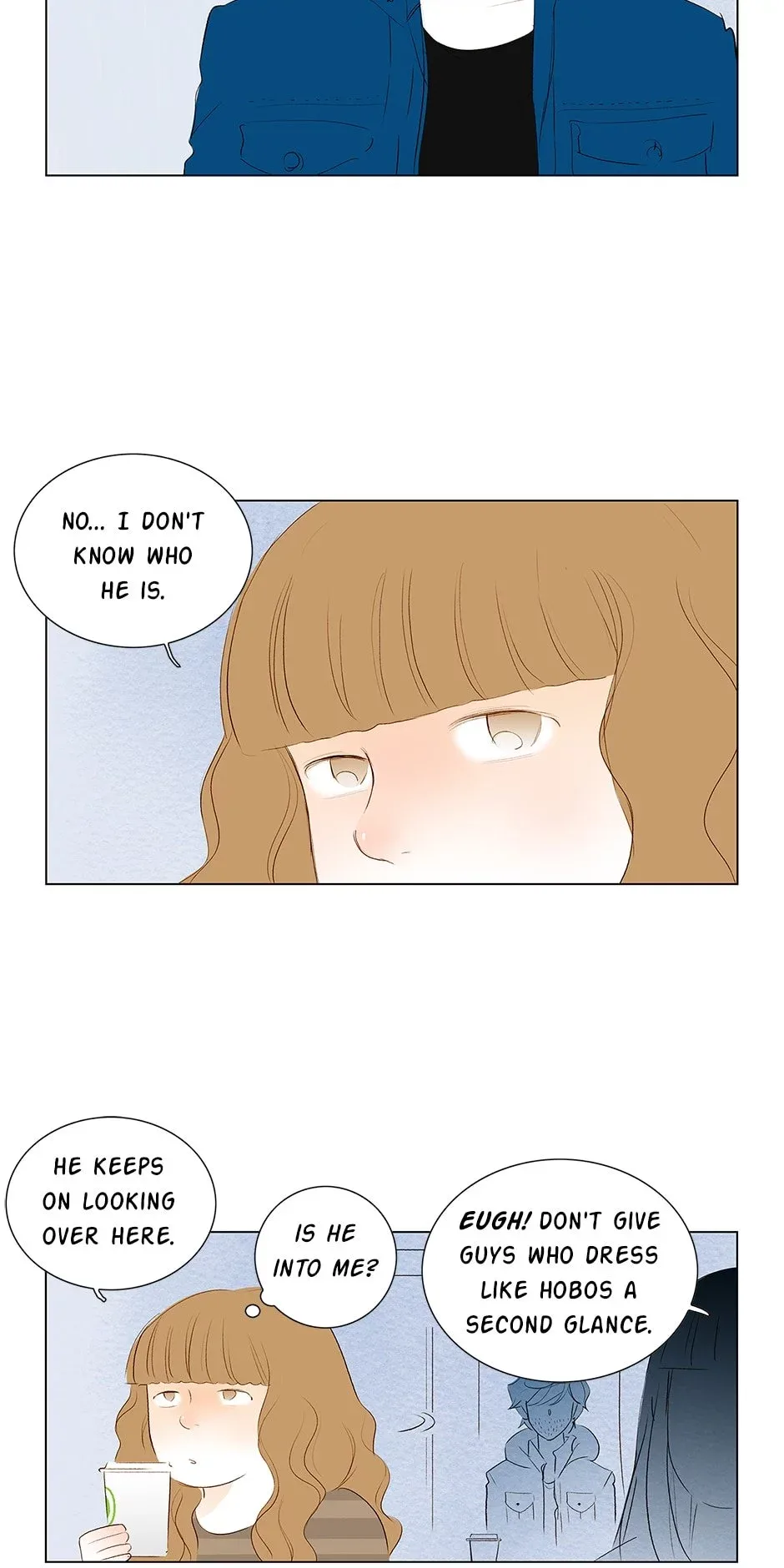 Hans and Emily Chapter 57 page 22