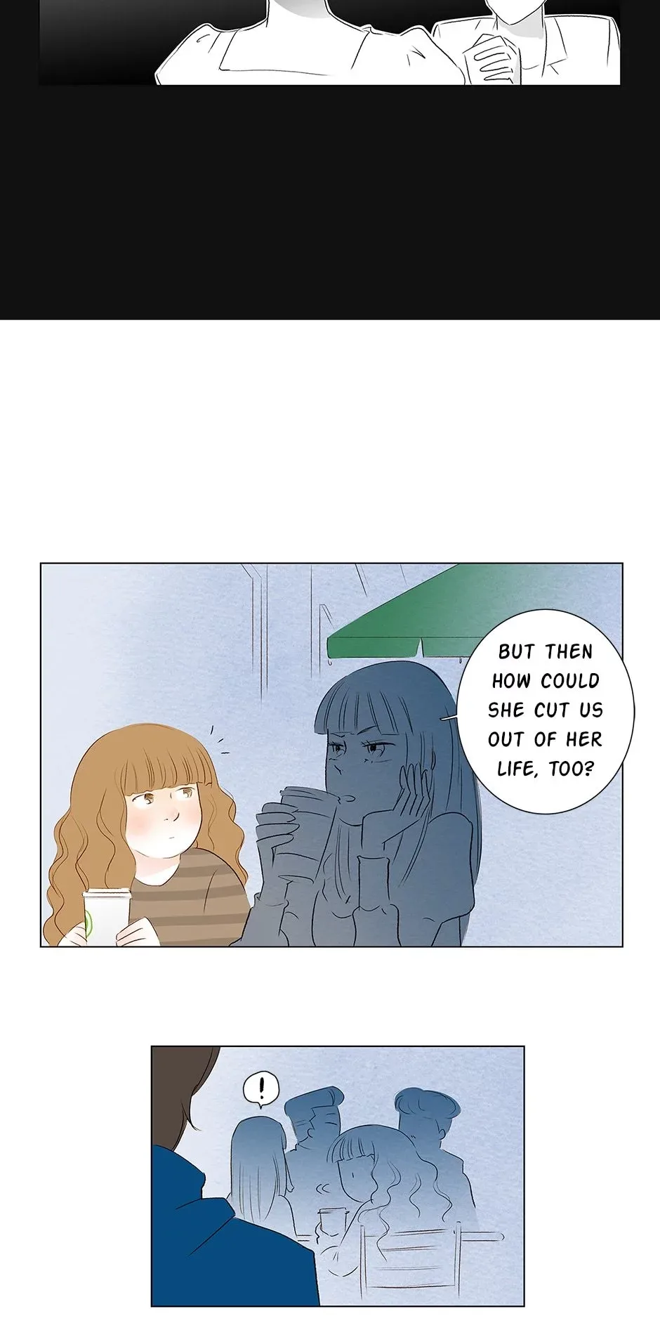 Hans and Emily Chapter 57 page 20