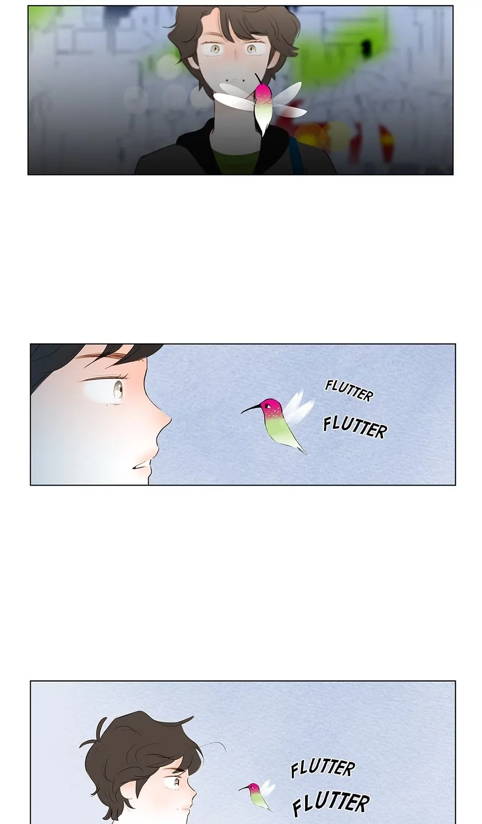 Hans and Emily Chapter 58 page 21