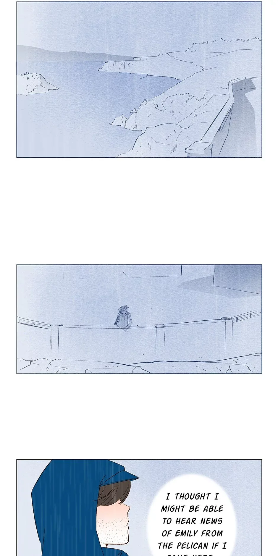 Hans and Emily Chapter 57 page 25