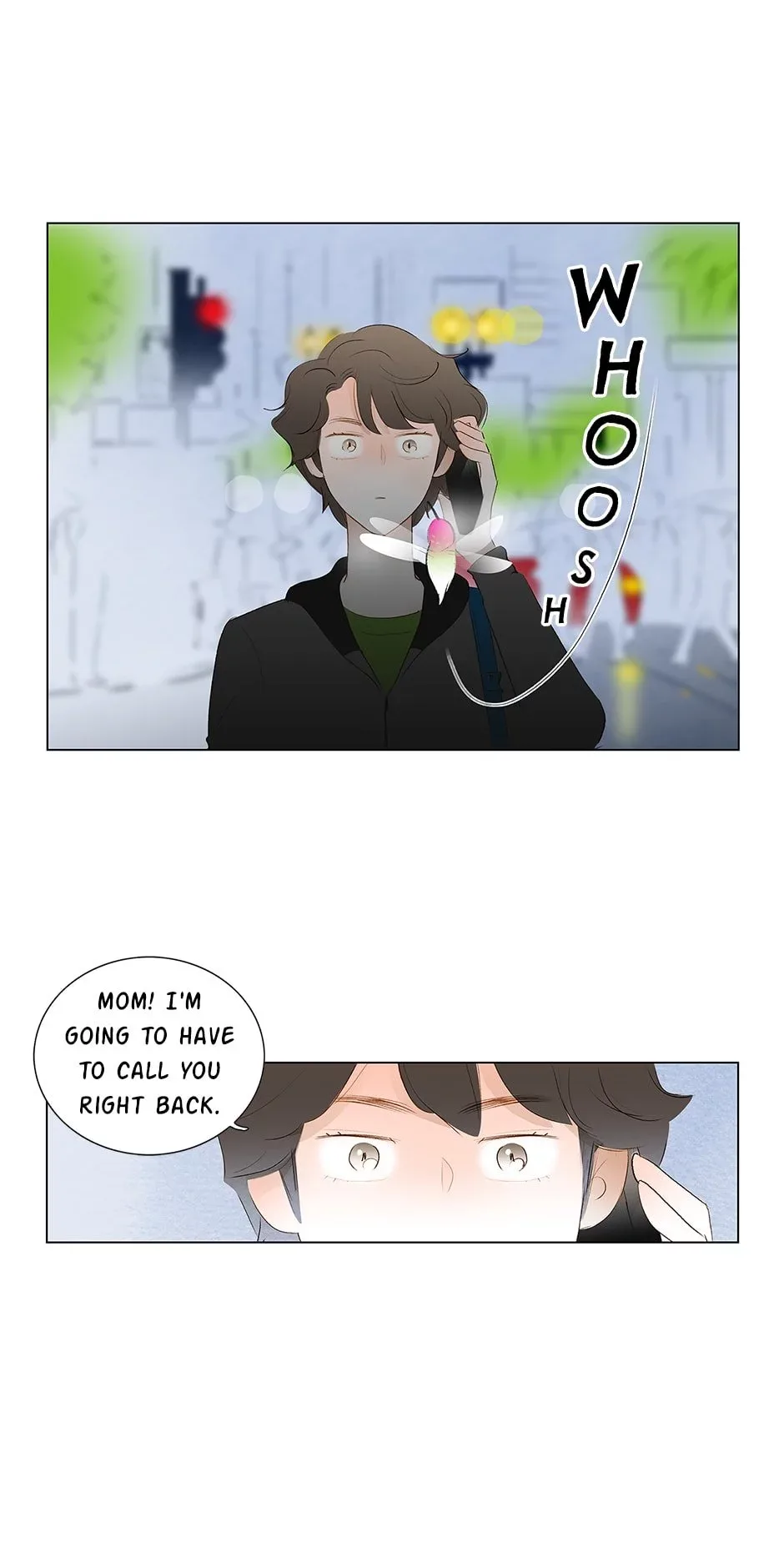 Hans and Emily Chapter 58 page 20