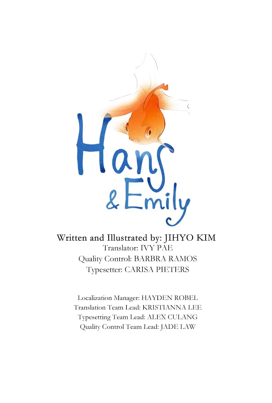 Hans and Emily Chapter 58 page 30