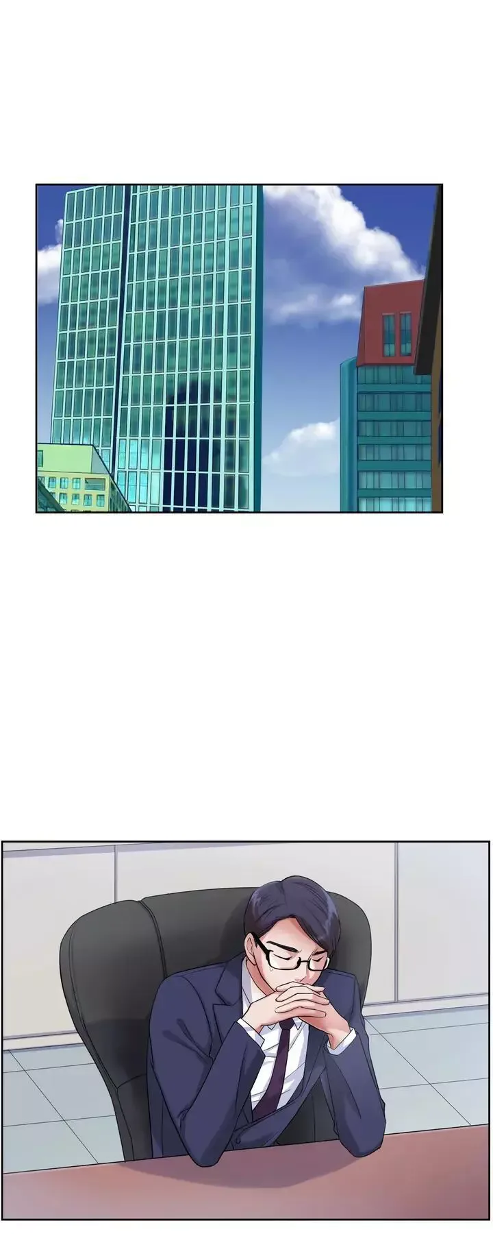 Master of Masturbation Chapter 7 page 2
