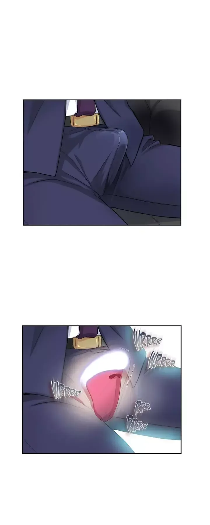 Master of Masturbation Chapter 7 page 3