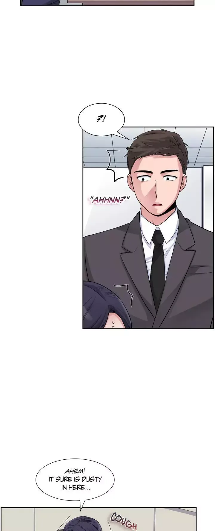 Master of Masturbation Chapter 7 page 6
