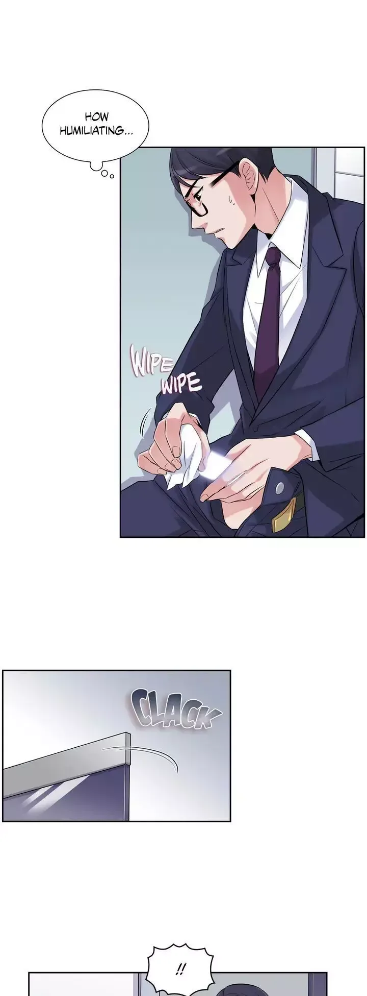 Master of Masturbation Chapter 7 page 17