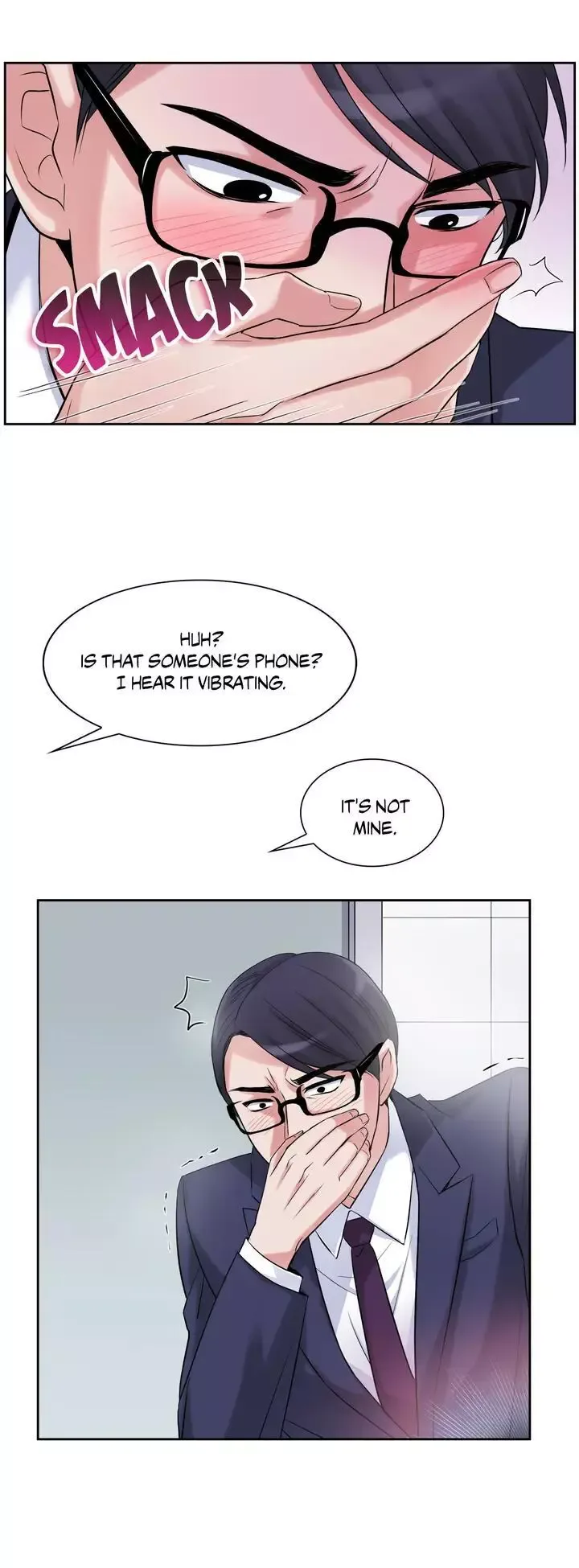 Master of Masturbation Chapter 7 page 13