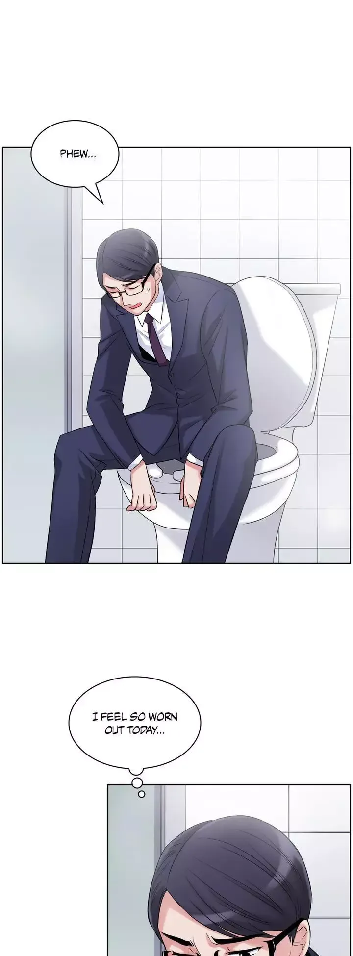 Master of Masturbation Chapter 7 page 11