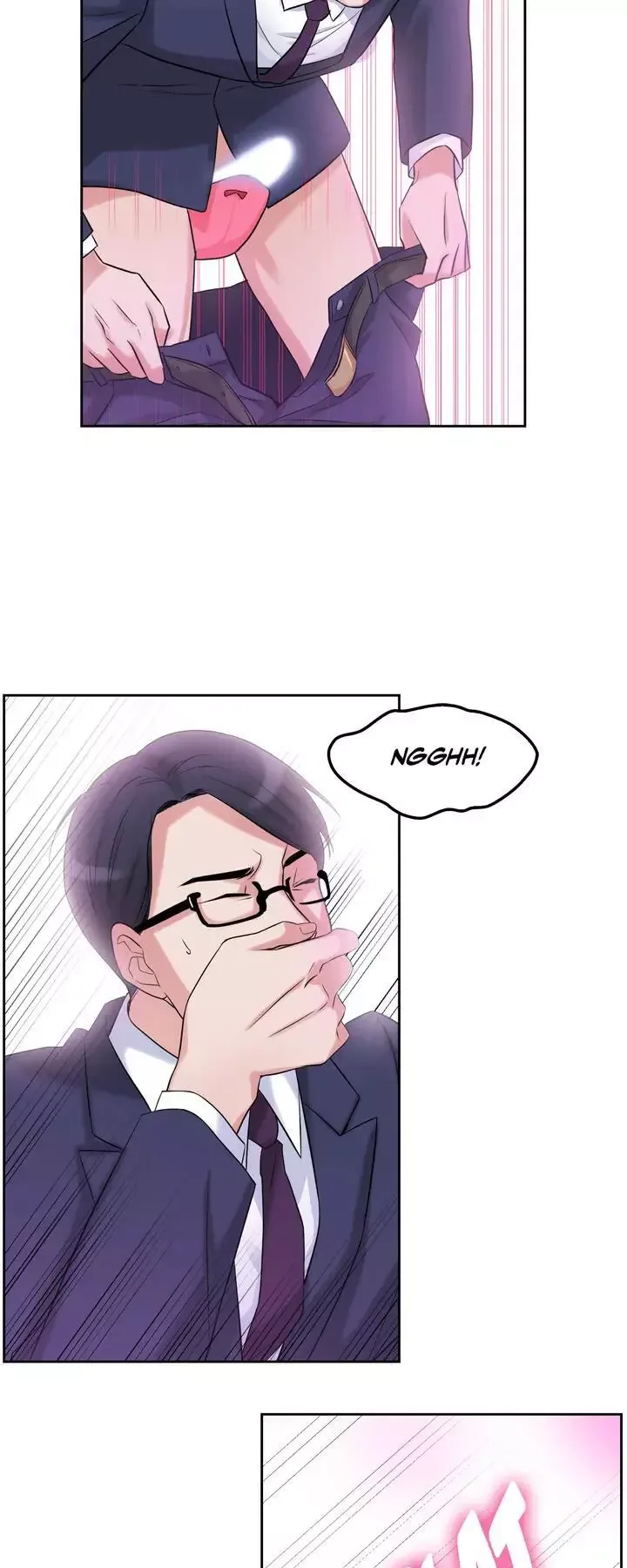 Master of Masturbation Chapter 7 page 15