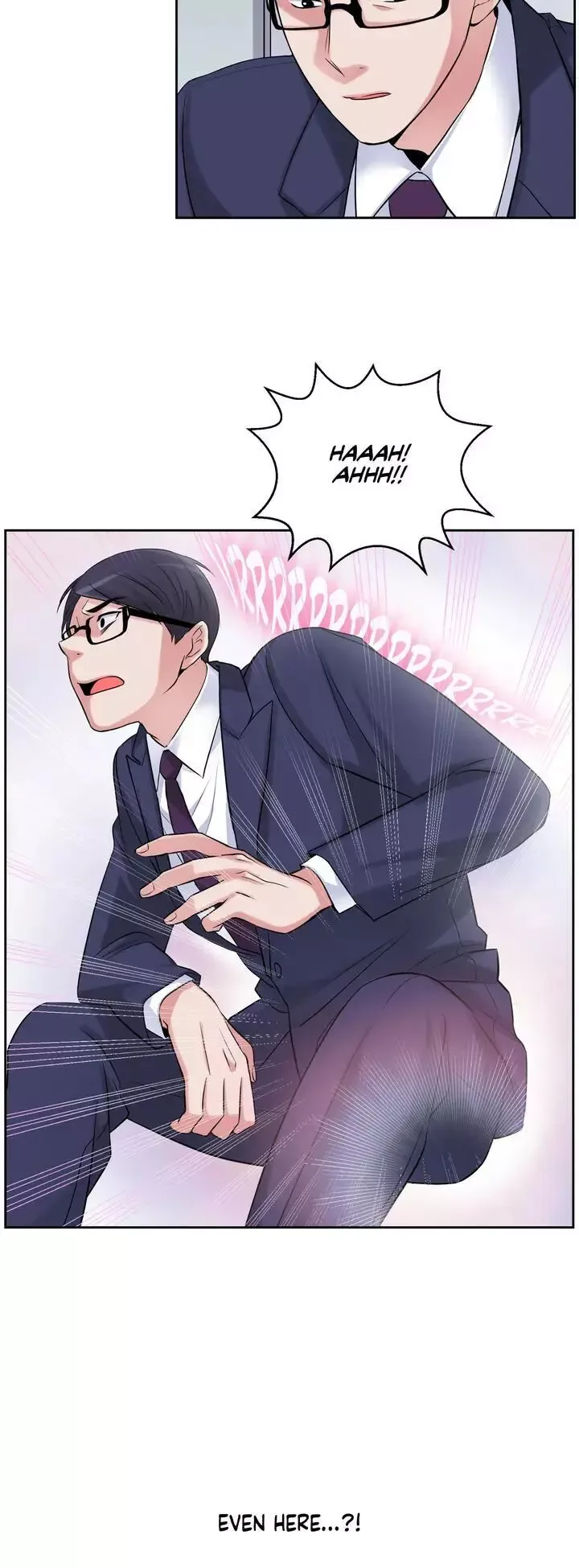 Master of Masturbation Chapter 7 page 12
