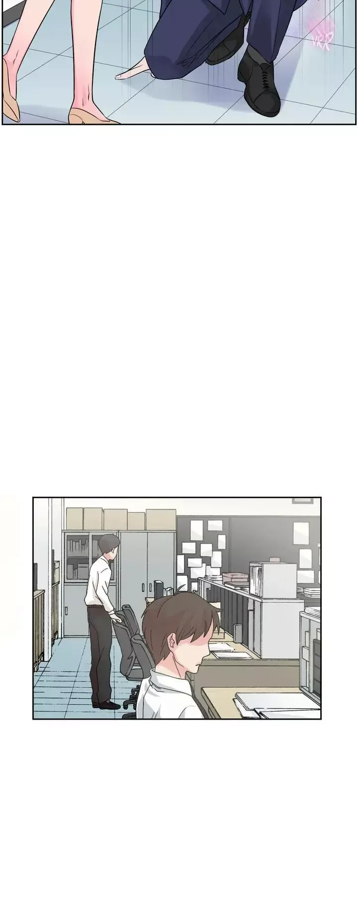 Master of Masturbation Chapter 7 page 22