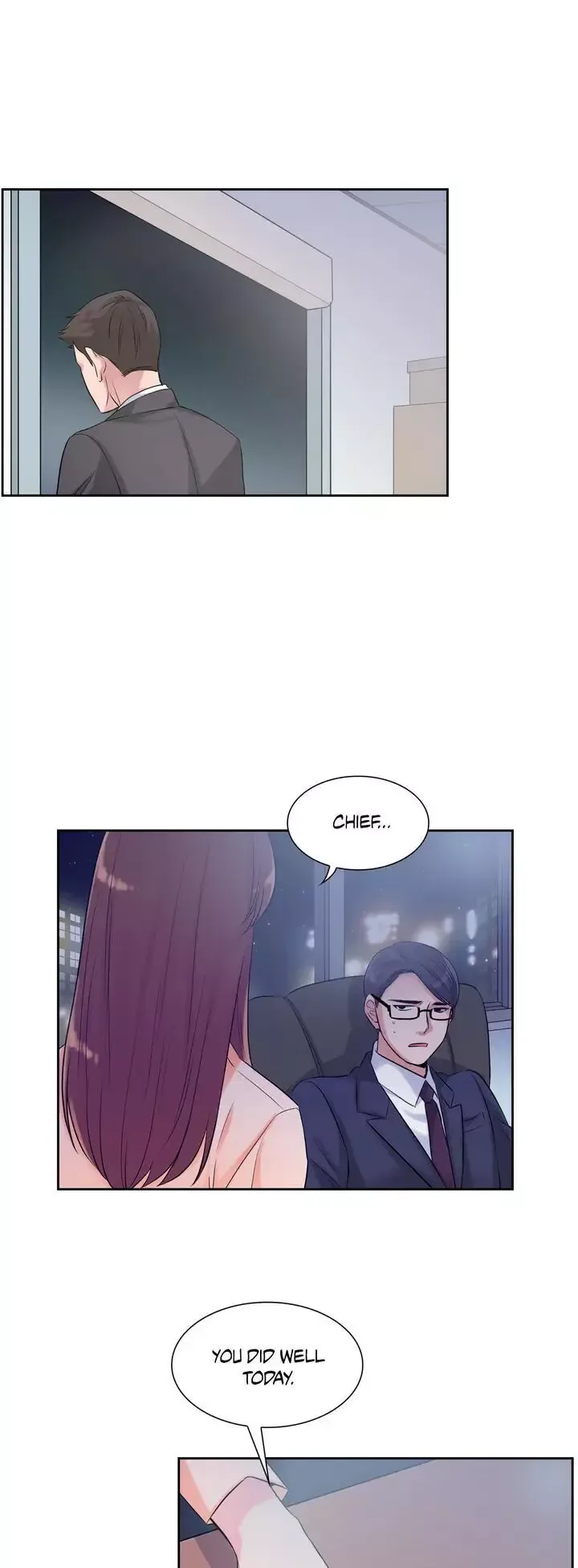 Master of Masturbation Chapter 7 page 26