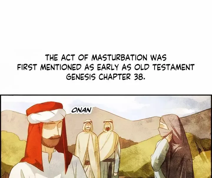 Master of Masturbation Chapter 12 page 2