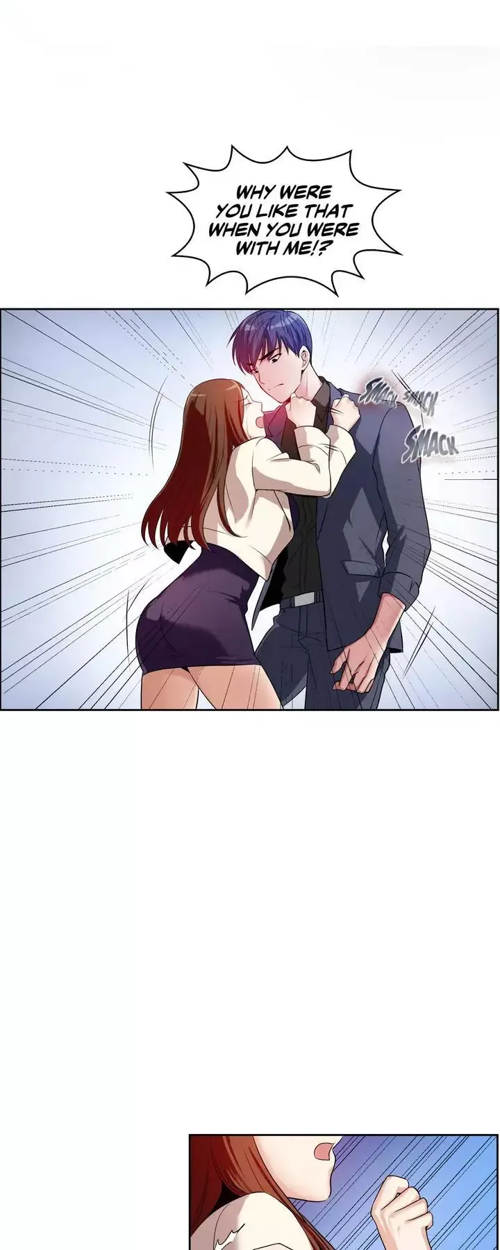 Master of Masturbation Chapter 9 page 6