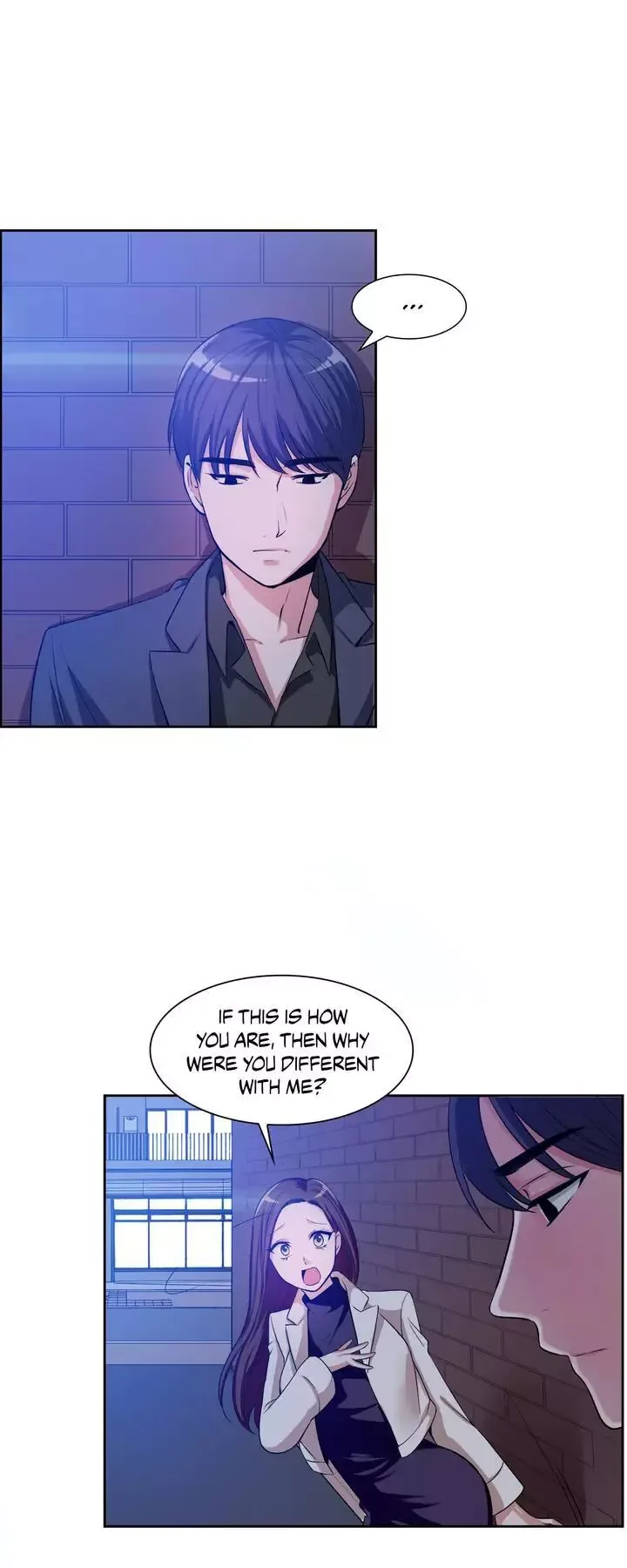 Master of Masturbation Chapter 9 page 5